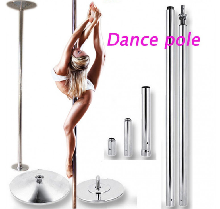 Barras Pole Dance