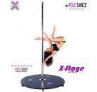 BARRA DE PODIO (STAGE) X-POLE