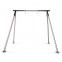 SOPORTE DE ANILLA FIJACION PARA TECHO