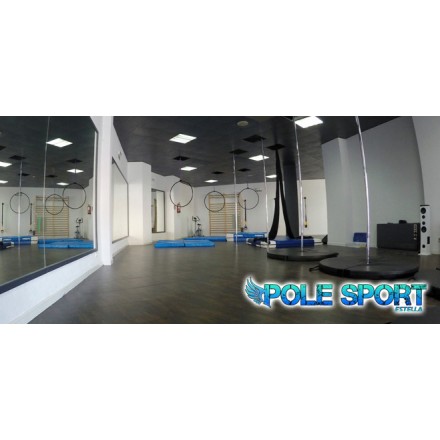 Pole Sport Estella