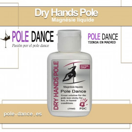 Dry Hands Loción 59ml