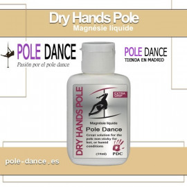 Dry Hands Lotion