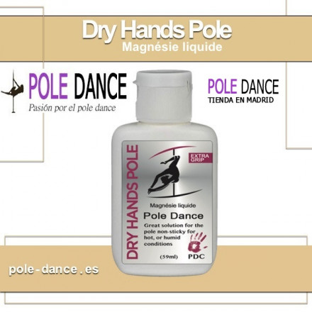 Dry Hands Loción 59ml