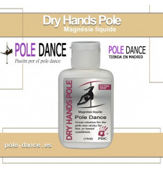 Dry Hands Loción 59ml