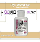 Dry Hands Loción 59ml