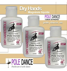 Dry Hands Loción 59ml