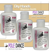 Dry Hands Loción 59ml