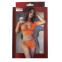 CONJUNTO POLE DANCETOP Y SHORT SIN COSTURAS