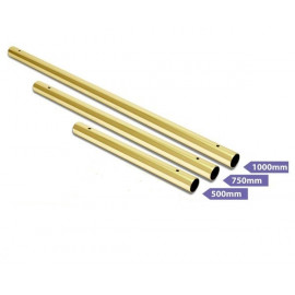 Extensión diámetro 4,5cm (TG)DORADO