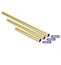 Extensión diámetro 4,5cm (TG)DORADO