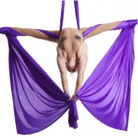 TELA ACROBATICA DE (8 M A 24 M)