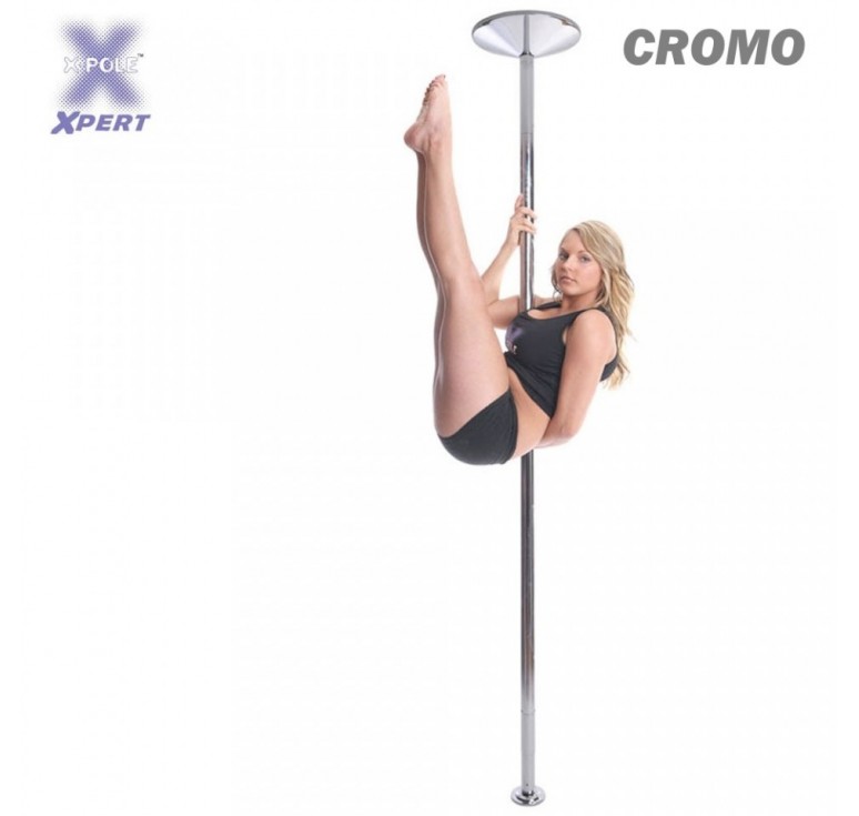 Venta de barra profesional de Pole dance (X-Pole)