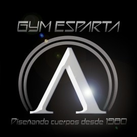 Gym Esparta