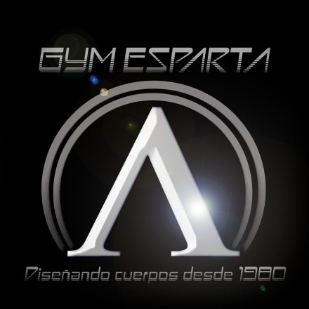 Gym Esparta