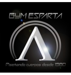 Gym Esparta