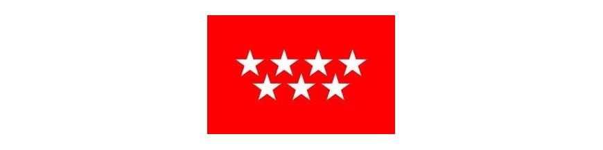Comunidad de Madrid