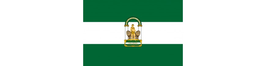 Andalucía