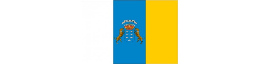 Islas Canarias