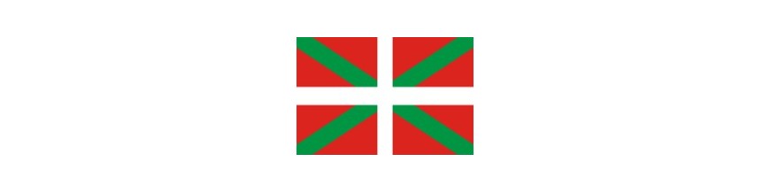 País Vasco (Euskadi)