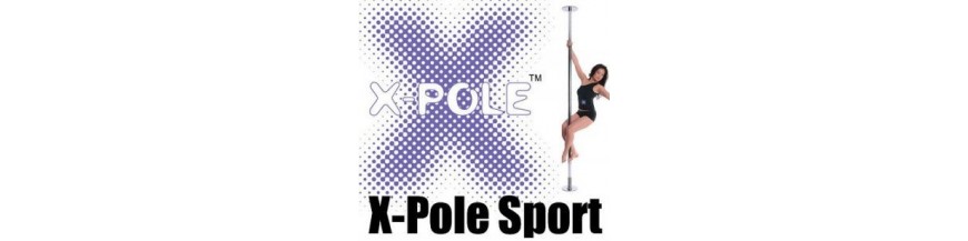 X-Pole Sport (XS) Features
